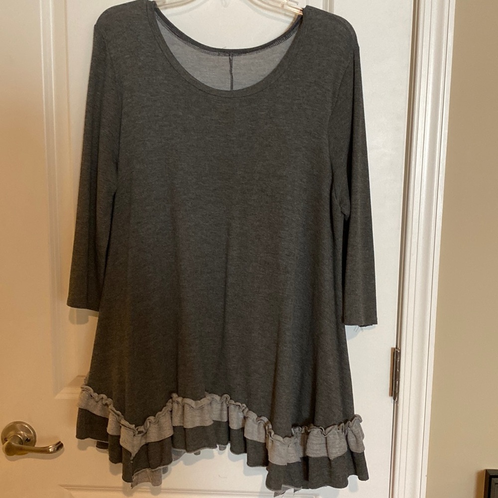 Boutique top!
